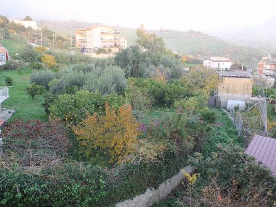 Lejlighed i Cianciana, Agrigento - foto 1