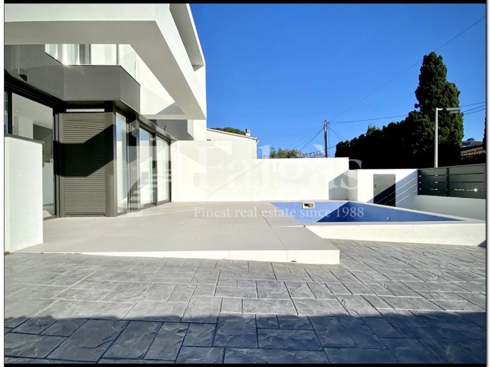 Villa en Requesens, Gerona - foto 3