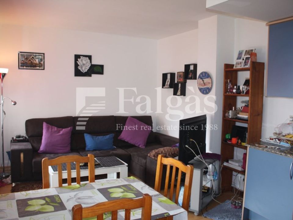 Lejlighed i Roses, Gerona - foto 2