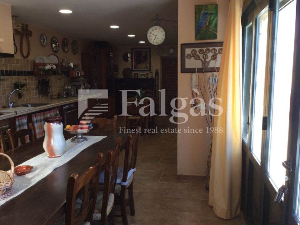 Villa en Requesens, Gerona - foto 5