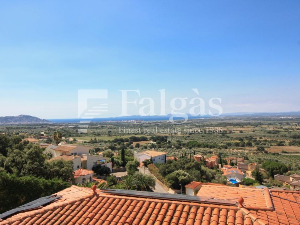 Helårsgrund i Palau-Saverdera, Gerona - foto 3