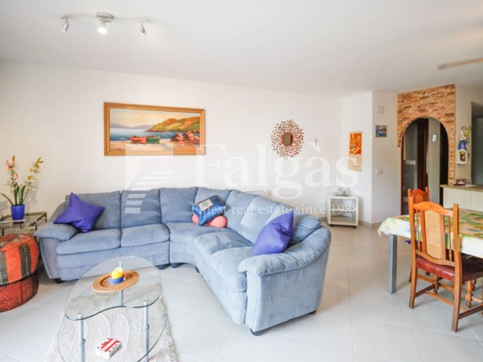 Lejlighed i Empuriabrava, Gerona - foto 3