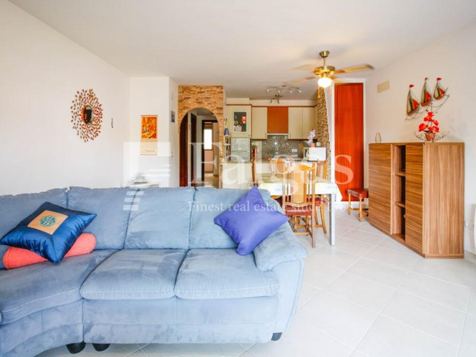 Lejlighed i Empuriabrava, Gerona - foto 4