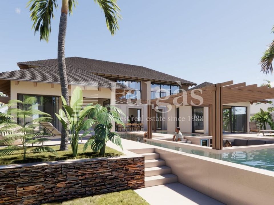 Villa i Empuriabrava, Gerona - foto 2