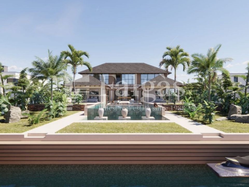 Villa i Empuriabrava, Gerona - foto 3