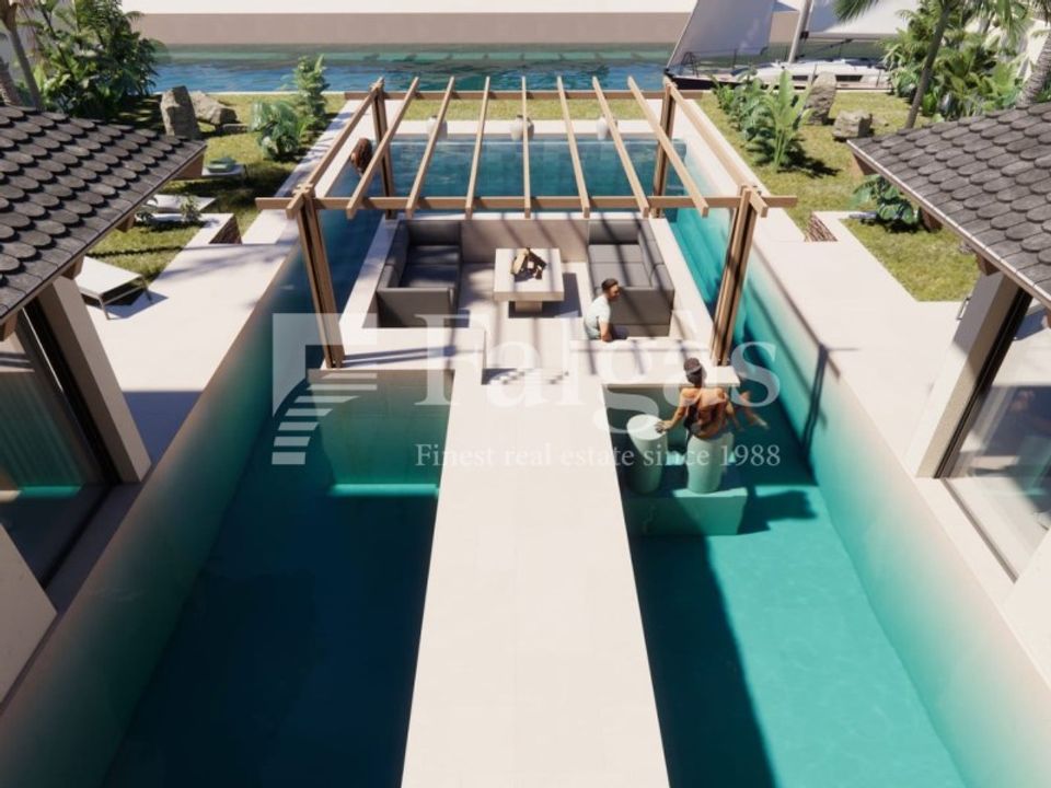 Villa i Empuriabrava, Gerona - foto 4