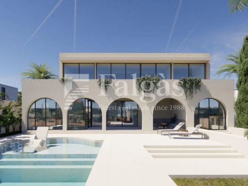 Villa a Tordera, Barcelona - foto 2