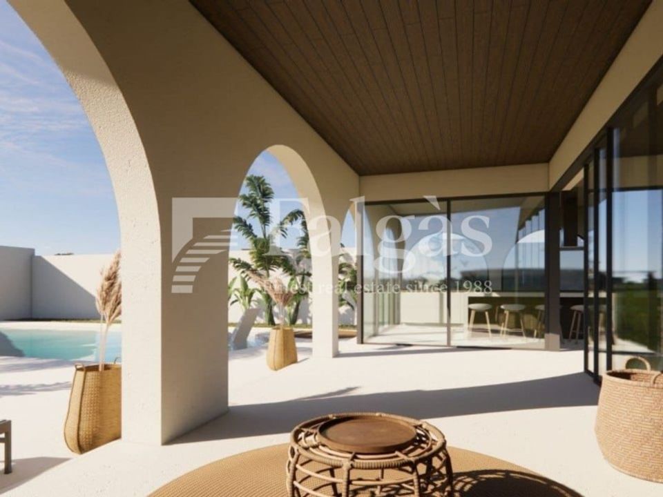 Villa a Tordera, Barcelona - foto 3