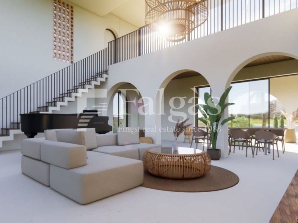 Villa a Tordera, Barcelona - foto 4