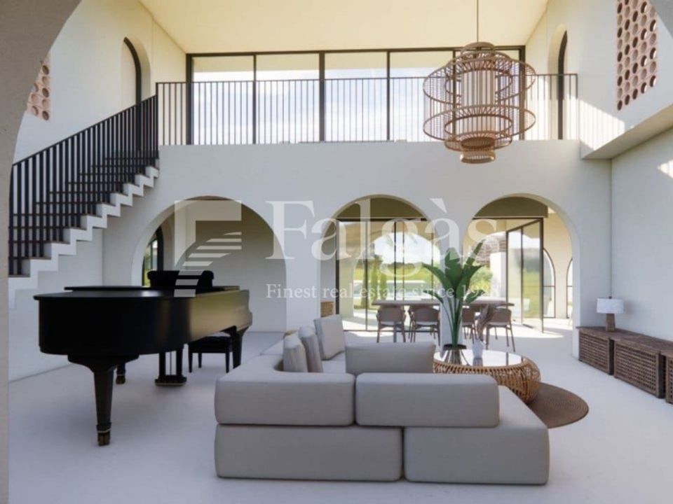 Villa a Tordera, Barcelona - foto 5