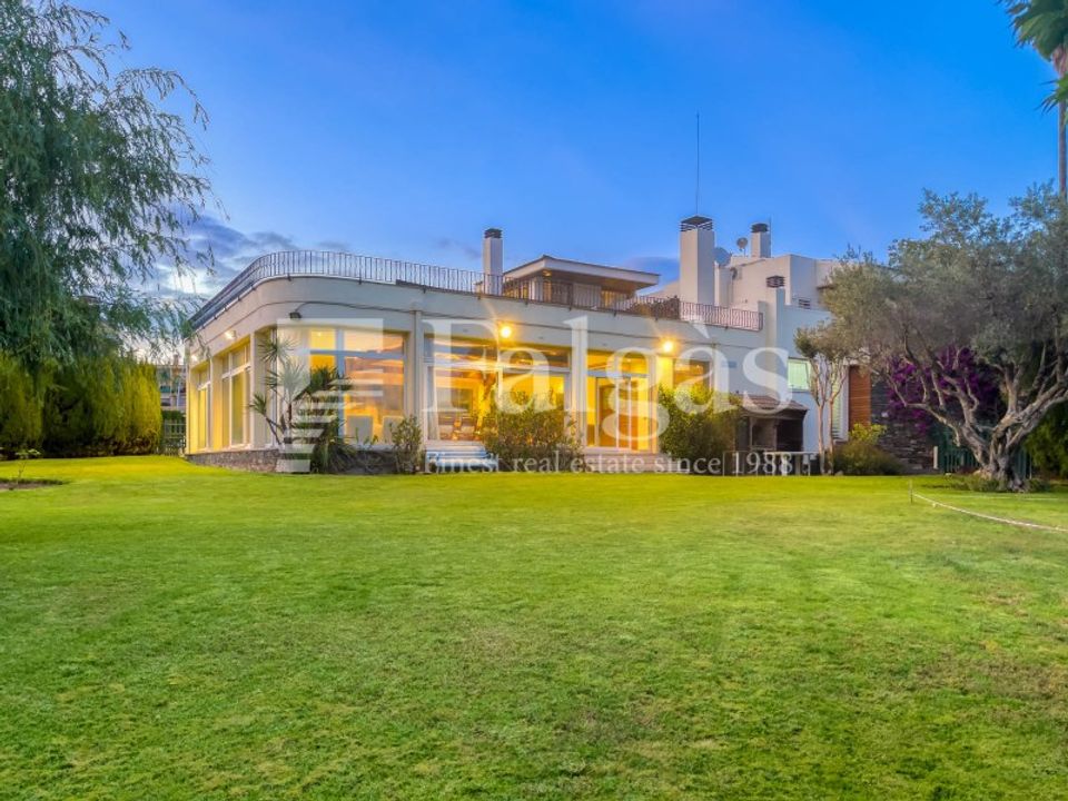 Villa i Roses, Gerona - foto 1
