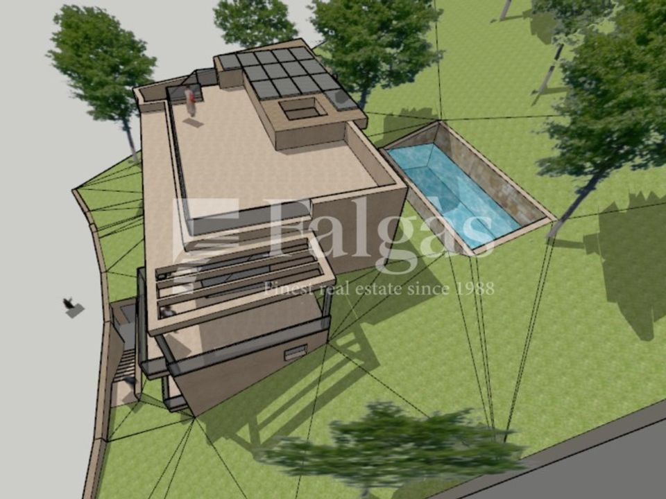 Villa i Lloret De Mar, Gerona - foto 3
