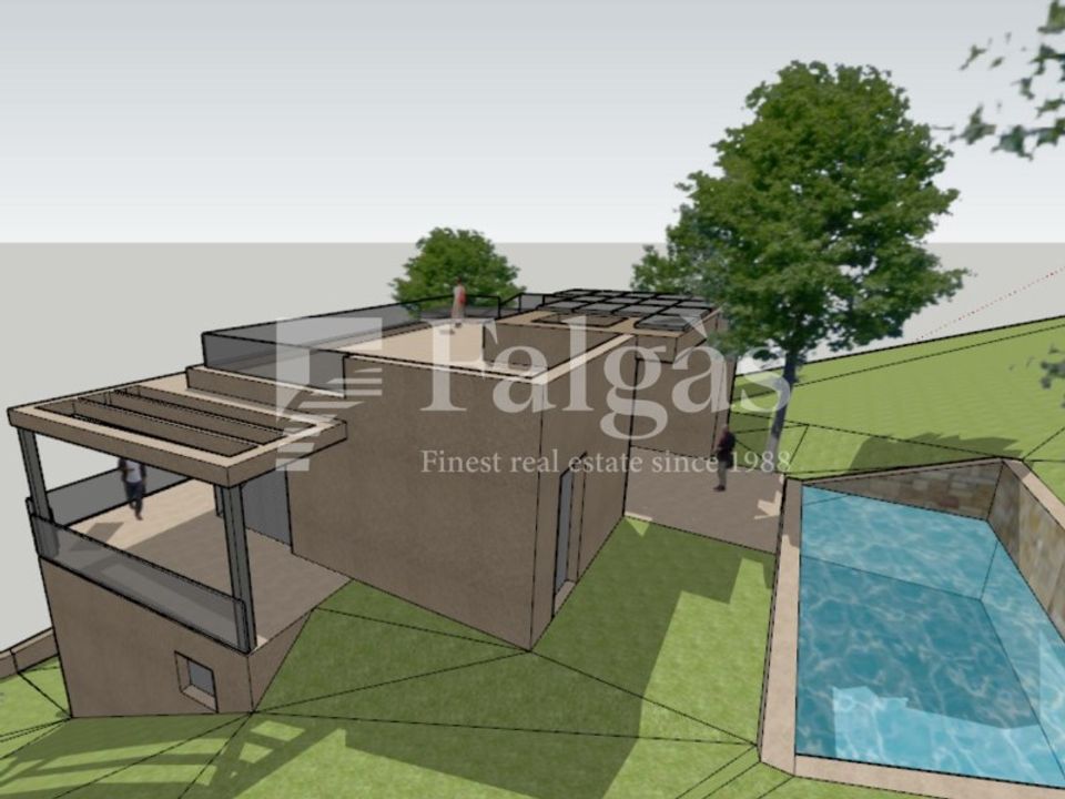 Villa i Lloret De Mar, Gerona - foto 4