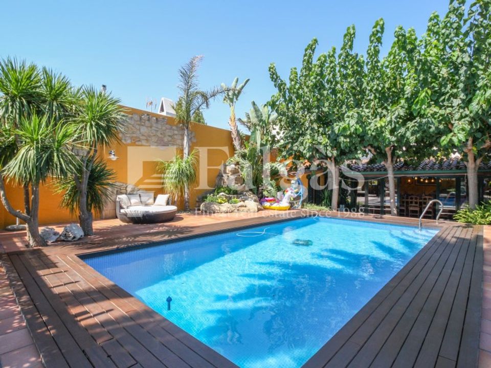 Villa i Empuriabrava, Gerona - foto 2