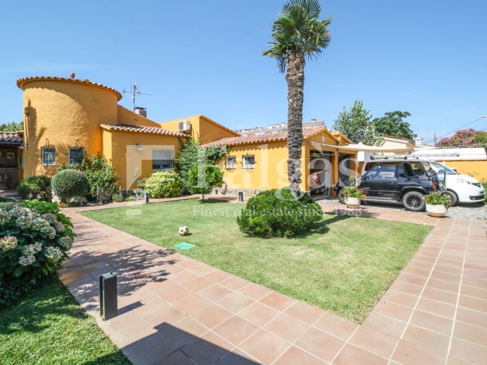 Villa i Empuriabrava, Gerona - foto 4