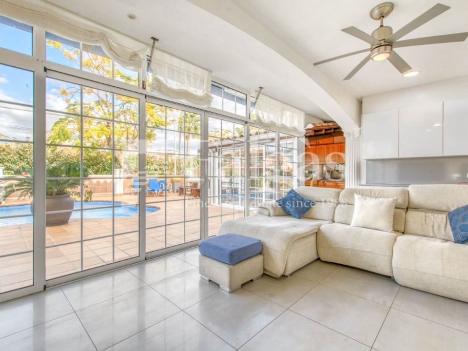 Villa en Requesens, Gerona - foto 4