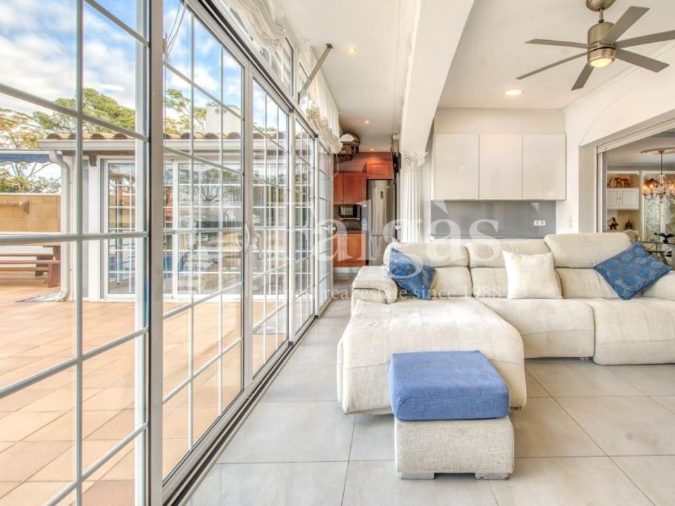 Villa en Requesens, Gerona - foto 5