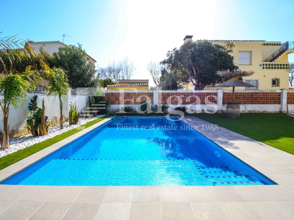 Villa em Torroella De Montgri, Gerona - foto 3