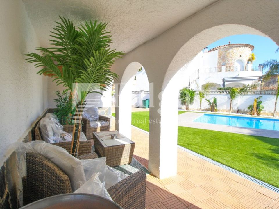 Villa em Torroella De Montgri, Gerona - foto 4