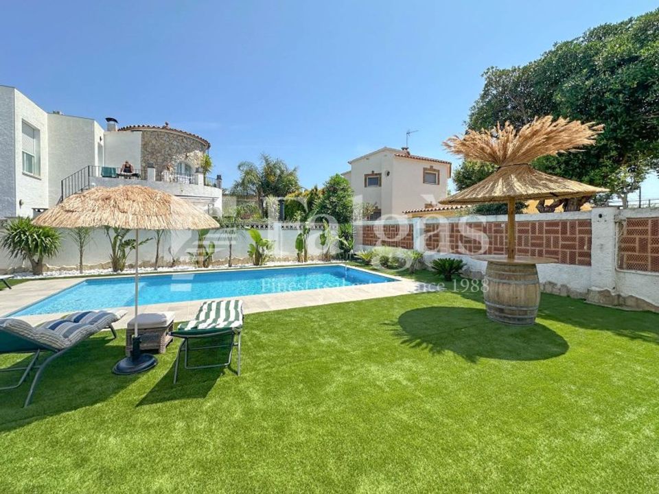 Villa em Torroella De Montgri, Gerona - foto 5
