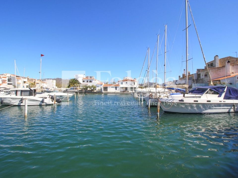 Villa i Empuriabrava, Gerona - foto 2