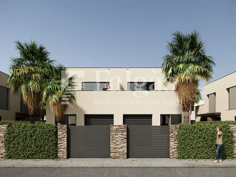 Villa i Empuriabrava, Gerona - foto 3