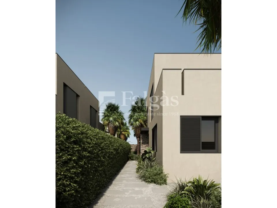 Villa i Empuriabrava, Gerona - foto 4