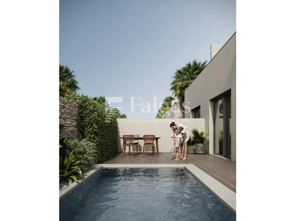 Villa i Empuriabrava, Gerona - foto 5