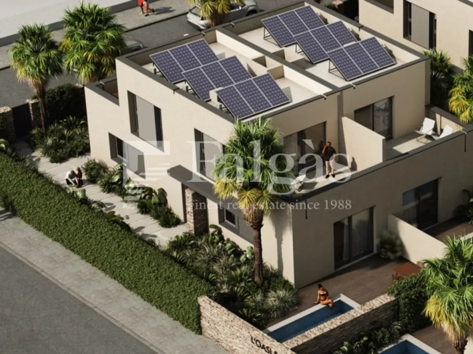 Villa i Empuriabrava, Gerona - foto 2