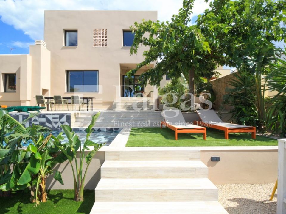 Villa i Empuriabrava, Gerona - foto 2