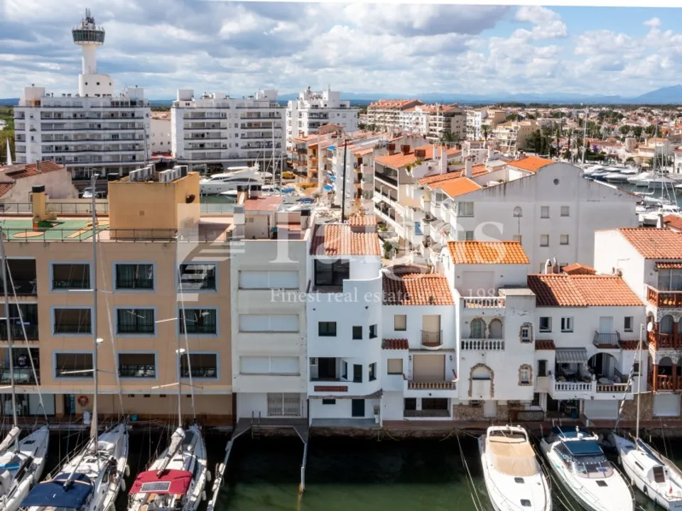 Villa i Empuriabrava, Gerona - foto 2