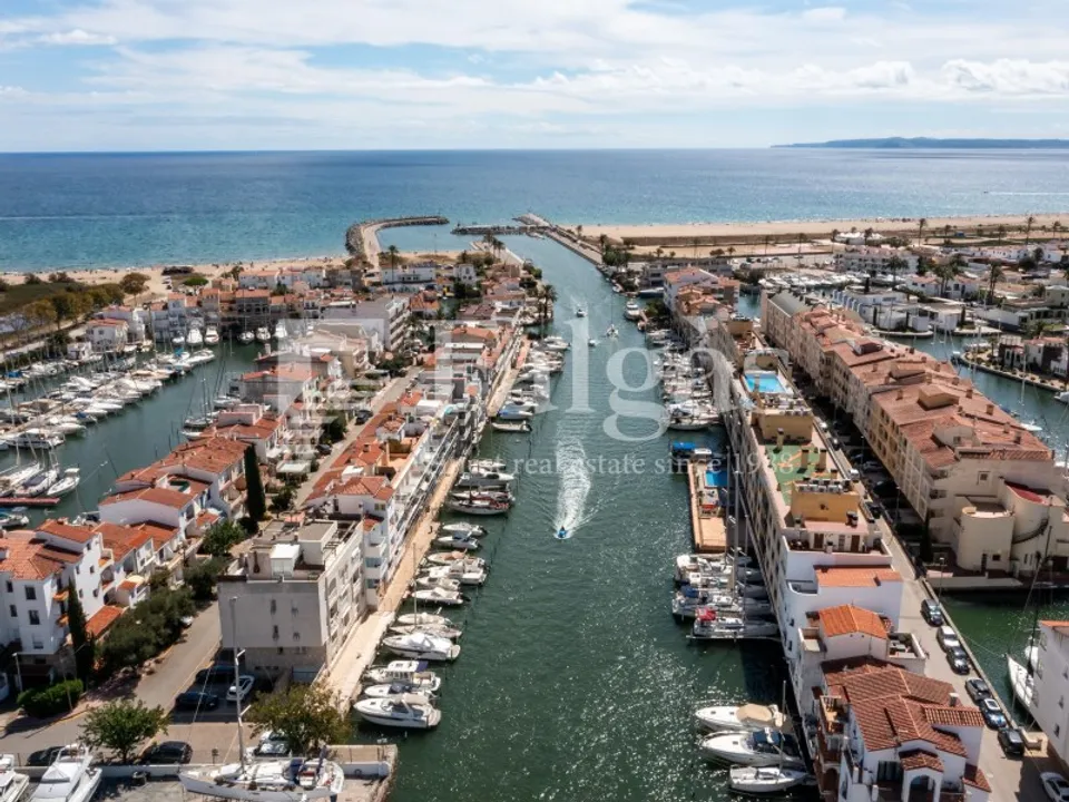 Villa i Empuriabrava, Gerona - foto 3