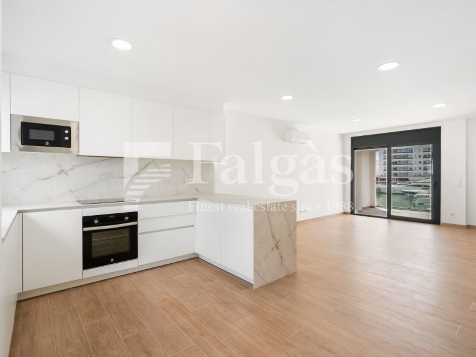 Villa i Empuriabrava, Gerona - foto 4