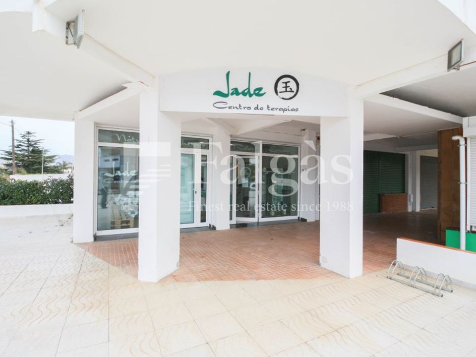 Erhvervsejendom i Empuriabrava, Gerona - foto 1
