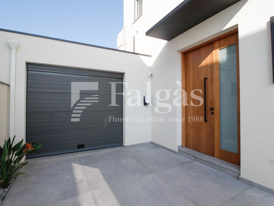 Villa en Requesens, Gerona - foto 4
