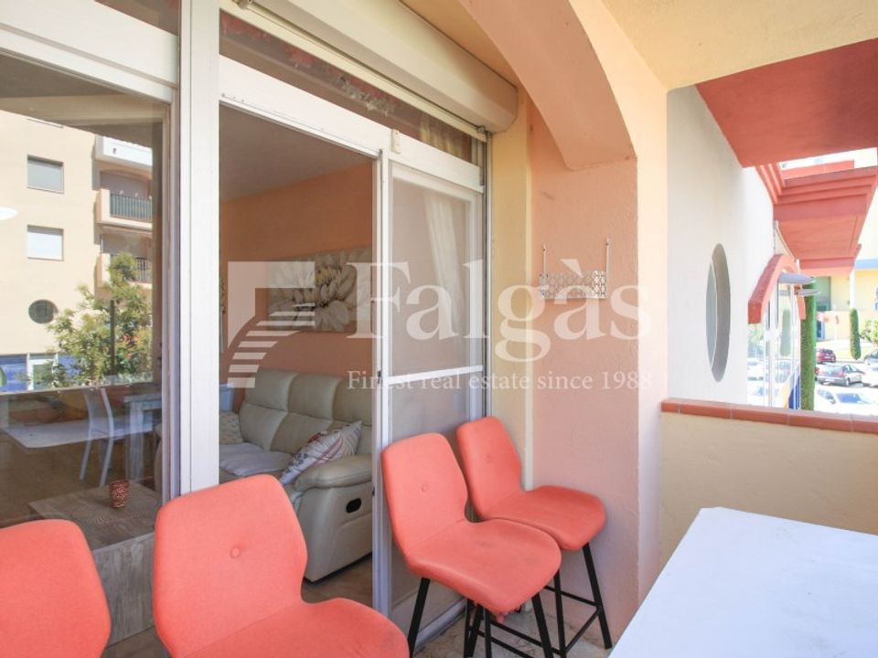 Lejlighed i Empuriabrava, Gerona - foto 2