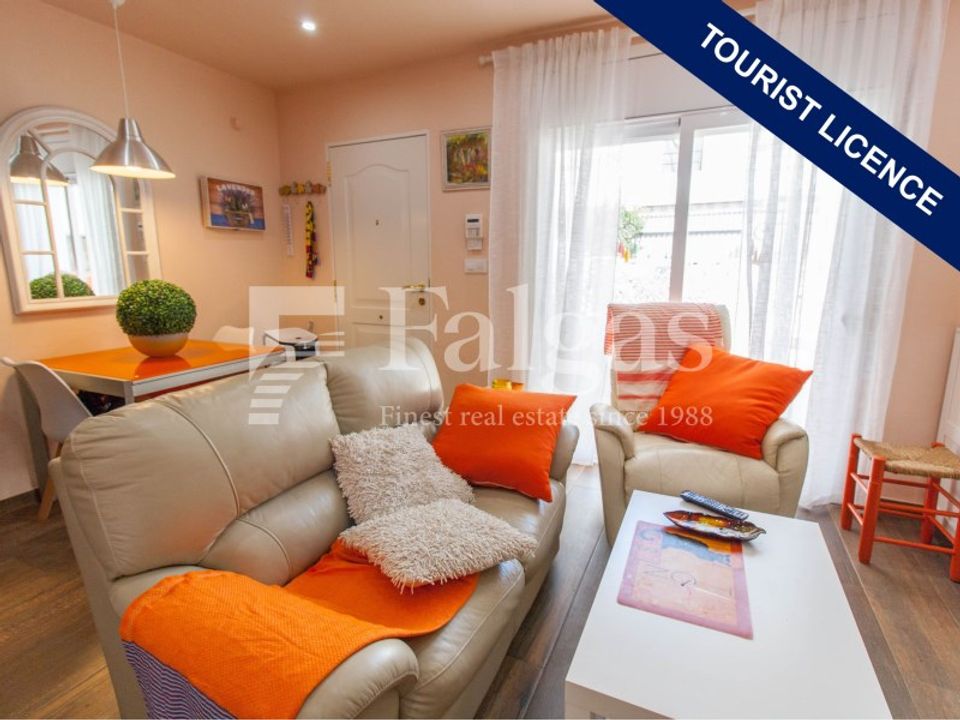 Villa i Empuriabrava, Gerona - foto 1