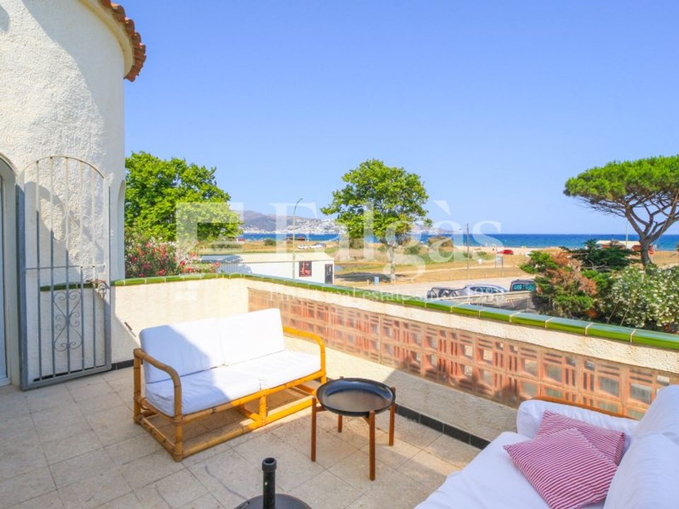 Villa i Empuriabrava, Gerona - foto 4