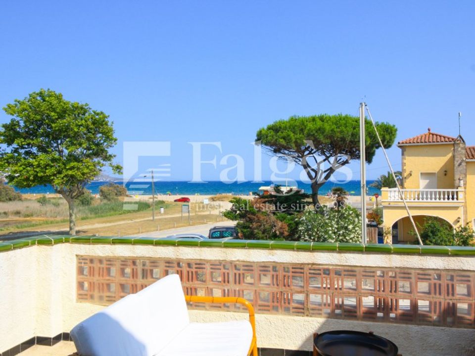 Villa i Empuriabrava, Gerona - foto 3