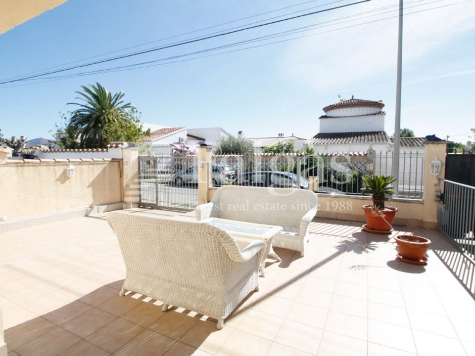 Villa i Empuriabrava, Gerona - foto 3