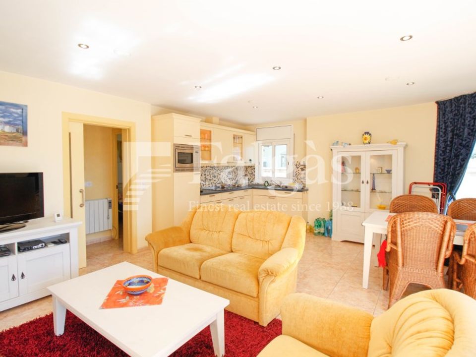 Villa i Empuriabrava, Gerona - foto 4