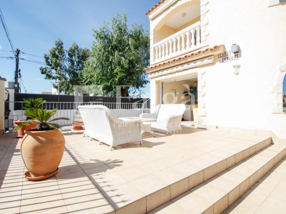 Villa i Empuriabrava, Gerona - foto 5