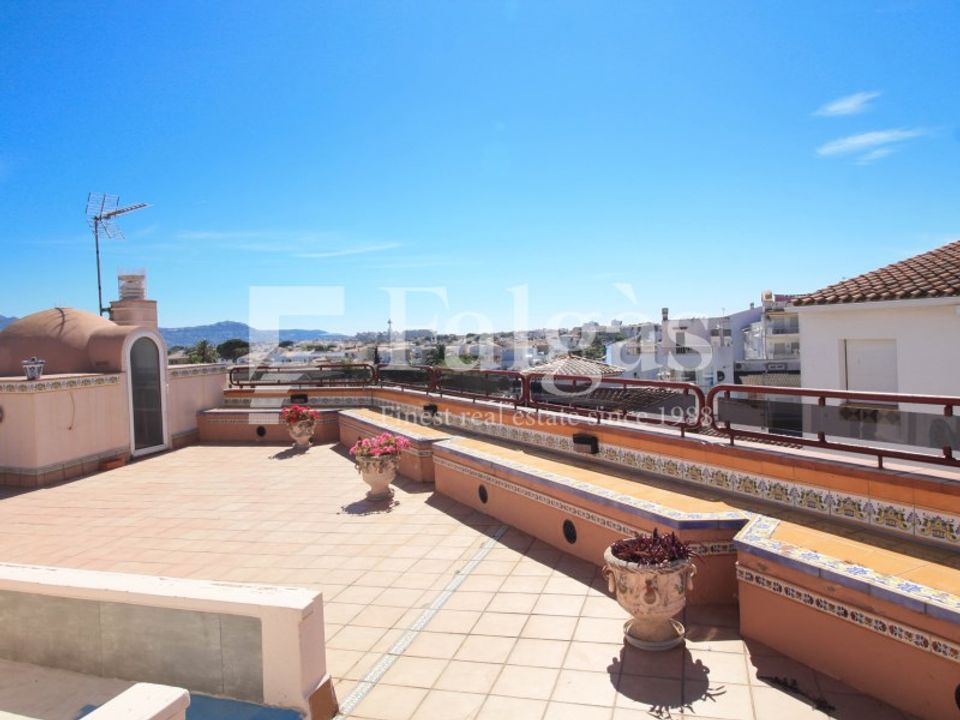 Lejlighed i Empuriabrava, Gerona - foto 4