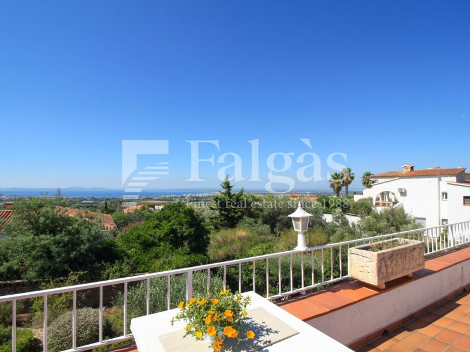 Villa i Roses, Gerona - foto 1