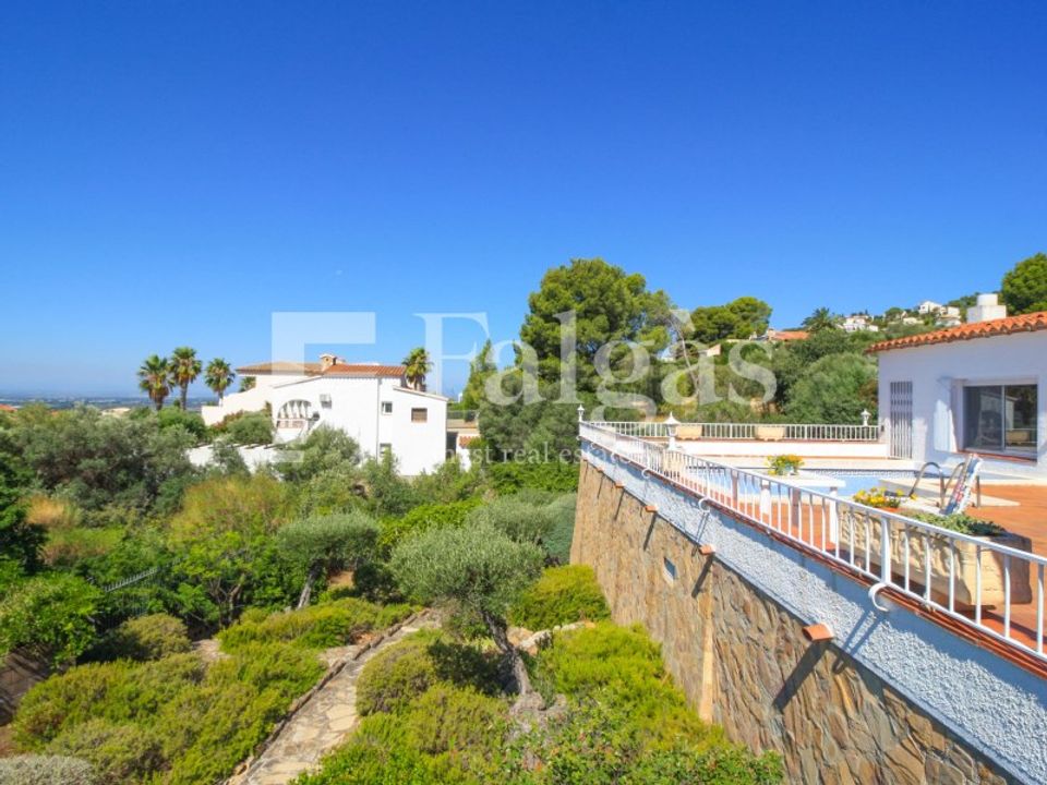 Villa i Roses, Gerona - foto 2
