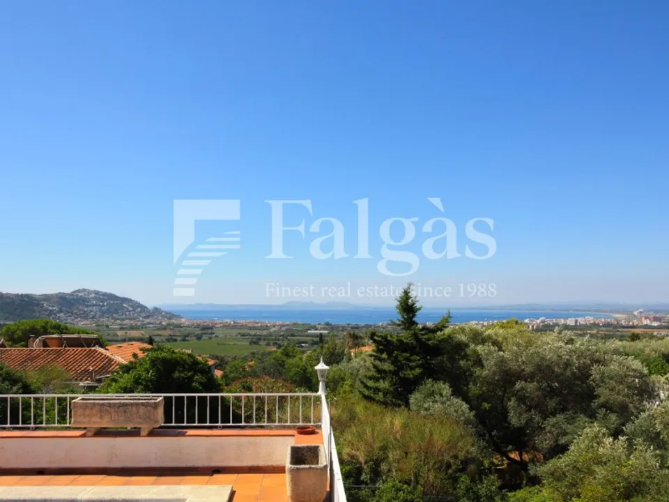 Villa i Roses, Gerona - foto 4
