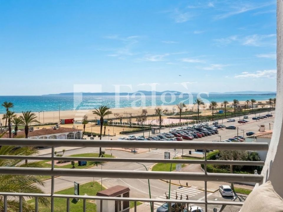 Lejlighed i Empuriabrava, Gerona - foto 3