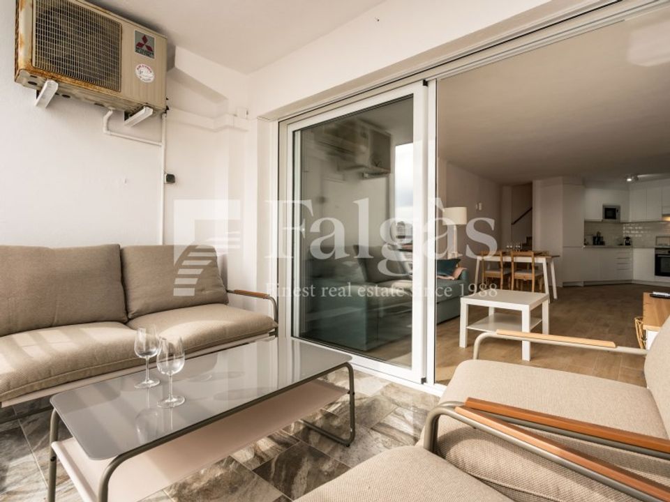 Lejlighed i Empuriabrava, Gerona - foto 4