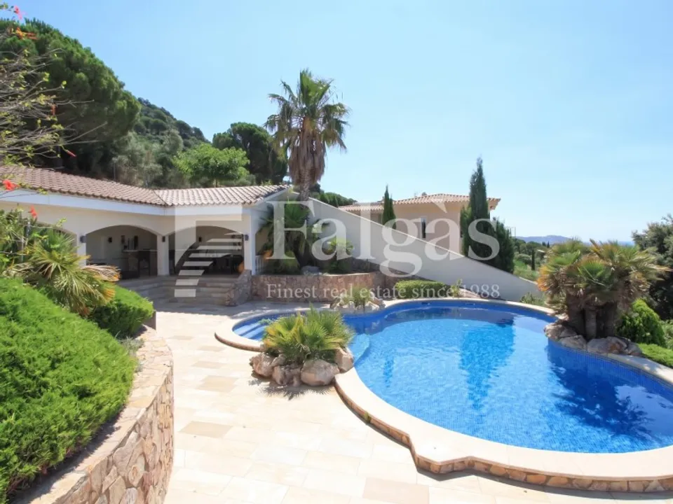 Villa i Pau, Gerona - foto 3