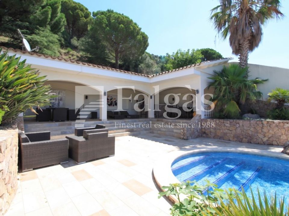 Villa i Pau, Gerona - foto 4